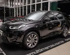LAND ROVER DISCOVERY SPORT 2.0 P250 TURBO FLEX R-DYNAMIC SE AUTOMÁTICO LAND ROVER DISCOVERY SPORT 2.0 P250 TURBO FLEX R-DYNAMIC SE AUTOMÁTICO