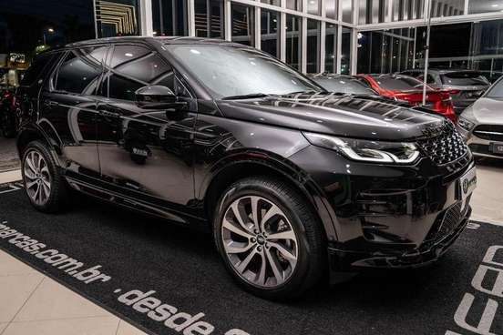 LAND ROVER-DISCOVERY SPORT-2024