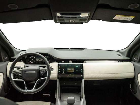 LAND ROVER-DISCOVERY SPORT-2.0 P250 TURBO FLEX R-DYNAMIC SE AUTOMÁTICO LAND ROVER-DISCOVERY SPORT-2024