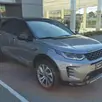 LAND ROVER DISCOVERY SPORT 2.0 P250 TURBO FLEX R-DYNAMIC SE AUTOMÁTICO LAND ROVER DISCOVERY SPORT 2.0 P250 TURBO FLEX R-DYNAMIC SE AUTOMÁTICO