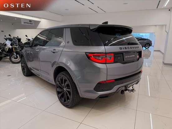 LAND ROVER-DISCOVERY SPORT-2020