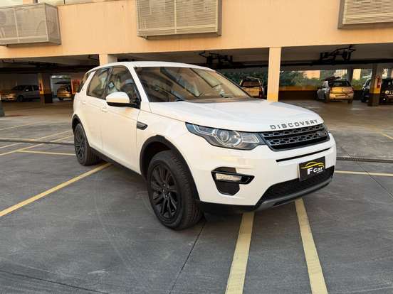 LAND ROVER-DISCOVERY SPORT-2016