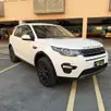 LAND ROVER DISCOVERY SPORT 2.2 16V SD4 TURBO DIESEL SE 4P AUTOMÁTICO LAND ROVER DISCOVERY SPORT 2.2 16V SD4 TURBO DIESEL SE 4P AUTOMÁTICO