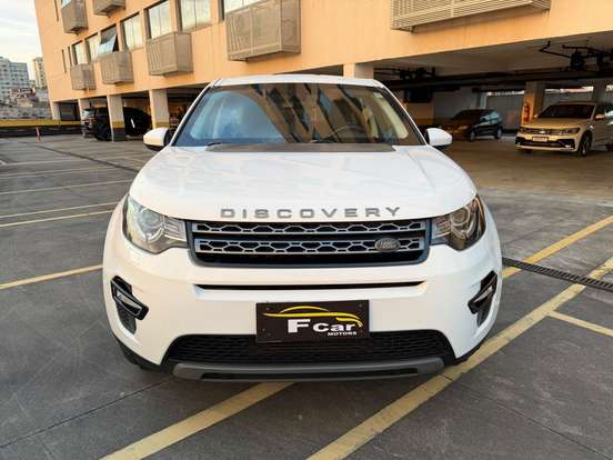 LAND ROVER-DISCOVERY SPORT-2016