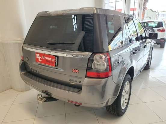 LAND ROVER-FREELANDER 2-2011