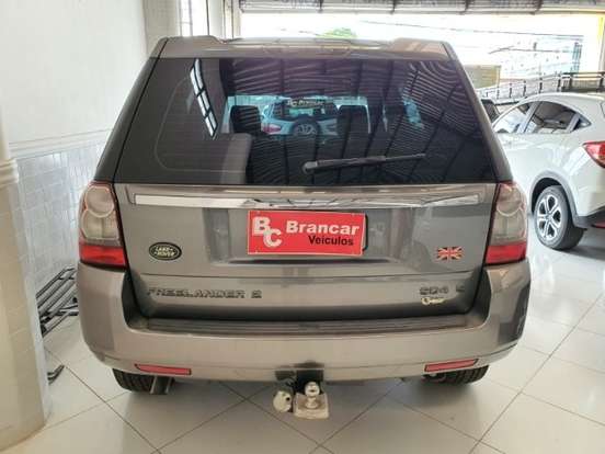 LAND ROVER-FREELANDER 2-2011