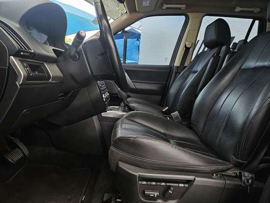 LAND ROVER-FREELANDER 2-2.2 SE SD4 16V TURBO DIESEL 4P AUTOMÁTICO LAND ROVER-FREELANDER 2-2014