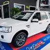LAND ROVER FREELANDER 3.2 SE 6 CILINDROS 24V GASOLINA 4P AUTOMÁTICO LAND ROVER FREELANDER 3.2 SE 6 CILINDROS 24V GASOLINA 4P AUTOMÁTICO