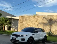 LAND ROVER RANGE ROVER EVOQUE 2.0 16V TD4 TURBO DIESEL SE 4WD 4P AUTOMÁTICO LAND ROVER RANGE ROVER EVOQUE 2.0 16V TD4 TURBO DIESEL SE 4WD 4P AUTOMÁTICO