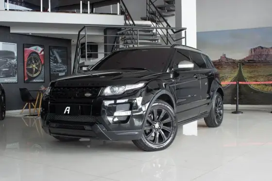 LAND ROVER RANGE ROVER EVOQUE 2.0 DYNAMIC TECH 4WD 16V GASOLINA 4P AUTOMÁTICO LAND ROVER RANGE ROVER EVOQUE 2.0 DYNAMIC TECH 4WD 16V GASOLINA 4P AUTOMÁTICO