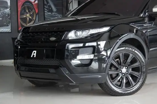 LAND ROVER-RANGE ROVER EVOQUE-2014