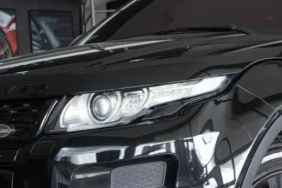 LAND ROVER-RANGE ROVER EVOQUE-2014