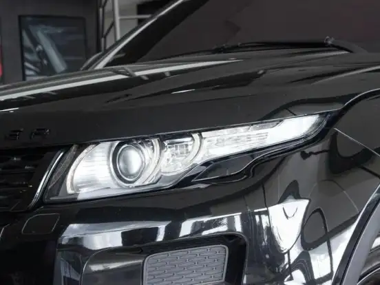 LAND ROVER-RANGE ROVER EVOQUE-2.0 DYNAMIC TECH 4WD 16V GASOLINA 4P AUTOMÁTICO LAND ROVER-RANGE ROVER EVOQUE-2014