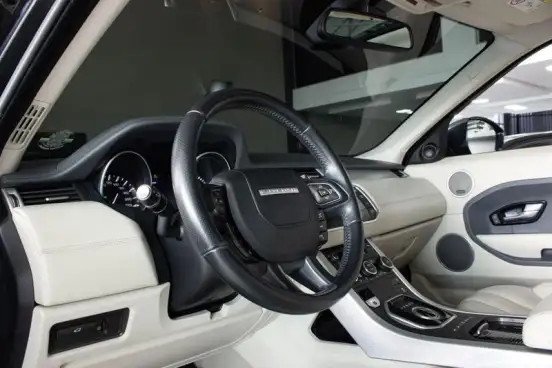 LAND ROVER-RANGE ROVER EVOQUE-2014