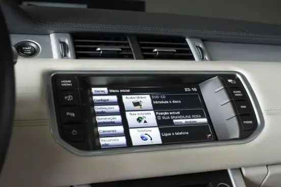 LAND ROVER-RANGE ROVER EVOQUE-2014