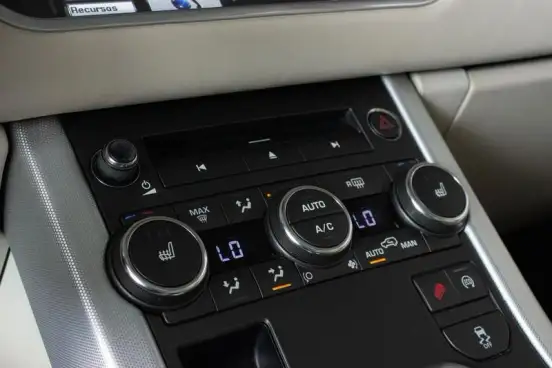 LAND ROVER-RANGE ROVER EVOQUE-2014