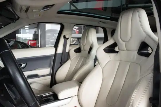LAND ROVER-RANGE ROVER EVOQUE-2014