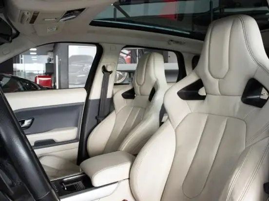 LAND ROVER-RANGE ROVER EVOQUE-2.0 DYNAMIC TECH 4WD 16V GASOLINA 4P AUTOMÁTICO LAND ROVER-RANGE ROVER EVOQUE-2014