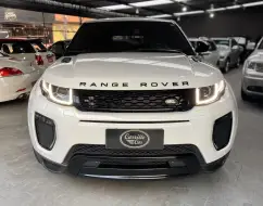 LAND ROVER RANGE ROVER EVOQUE 2.0 HSE DYNAMIC 4WD 16V FLEX 4P AUTOMÁTICO LAND ROVER RANGE ROVER EVOQUE 2.0 HSE DYNAMIC 4WD 16V FLEX 4P AUTOMÁTICO