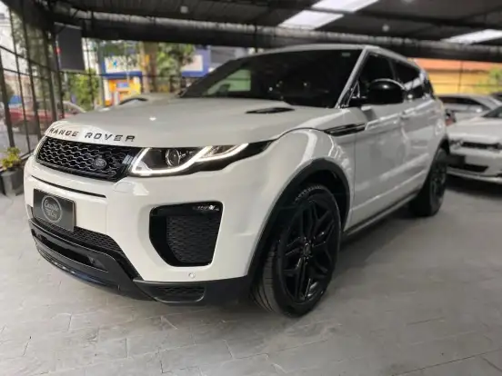 LAND ROVER-RANGE ROVER EVOQUE-2018
