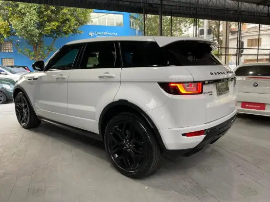 LAND ROVER-RANGE ROVER EVOQUE-2018