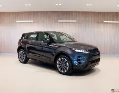 LAND ROVER RANGE ROVER EVOQUE 2.0 P250 FLEX AUTOBIOGRAPHY AWD AUTOMÁTICO LAND ROVER RANGE ROVER EVOQUE 2.0 P250 FLEX AUTOBIOGRAPHY AWD AUTOMÁTICO