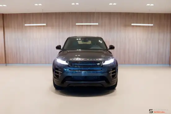 LAND ROVER-RANGE ROVER EVOQUE-2025