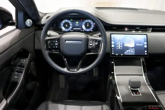 LAND ROVER-RANGE ROVER EVOQUE-2.0 P250 FLEX AUTOBIOGRAPHY AWD AUTOMÁTICO LAND ROVER-RANGE ROVER EVOQUE-2025
