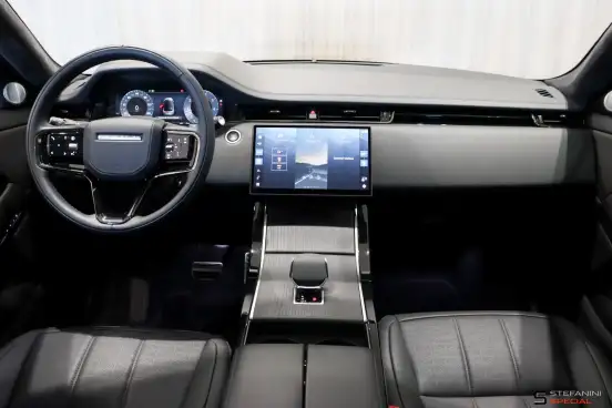 LAND ROVER-RANGE ROVER EVOQUE-2025