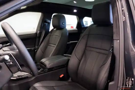 LAND ROVER-RANGE ROVER EVOQUE-2025