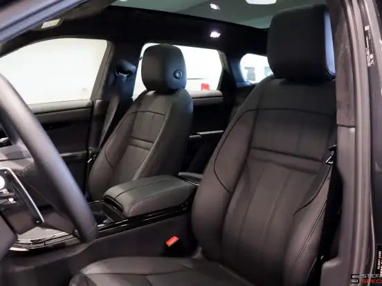 LAND ROVER-RANGE ROVER EVOQUE-2.0 P250 FLEX AUTOBIOGRAPHY AWD AUTOMÁTICO LAND ROVER-RANGE ROVER EVOQUE-2025
