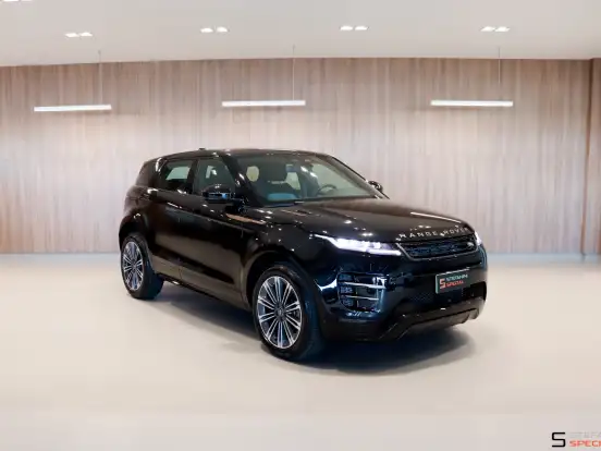 LAND ROVER-RANGE ROVER EVOQUE-2.0 P250 FLEX AUTOBIOGRAPHY AWD AUTOMÁTICO LAND ROVER-RANGE ROVER EVOQUE-2025