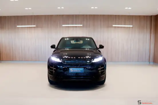LAND ROVER-RANGE ROVER EVOQUE-2.0 P250 FLEX AUTOBIOGRAPHY AWD AUTOMÁTICO LAND ROVER-RANGE ROVER EVOQUE-2025
