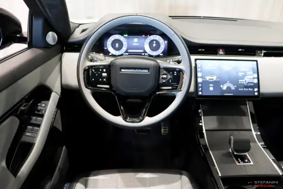 LAND ROVER-RANGE ROVER EVOQUE-2.0 P250 FLEX AUTOBIOGRAPHY AWD AUTOMÁTICO LAND ROVER-RANGE ROVER EVOQUE-2025