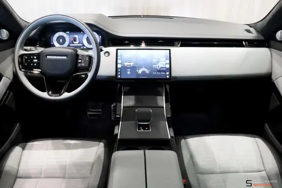 LAND ROVER-RANGE ROVER EVOQUE-2.0 P250 FLEX AUTOBIOGRAPHY AWD AUTOMÁTICO LAND ROVER-RANGE ROVER EVOQUE-2025