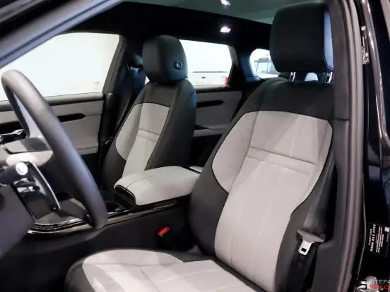 LAND ROVER-RANGE ROVER EVOQUE-2.0 P250 FLEX AUTOBIOGRAPHY AWD AUTOMÁTICO LAND ROVER-RANGE ROVER EVOQUE-2025