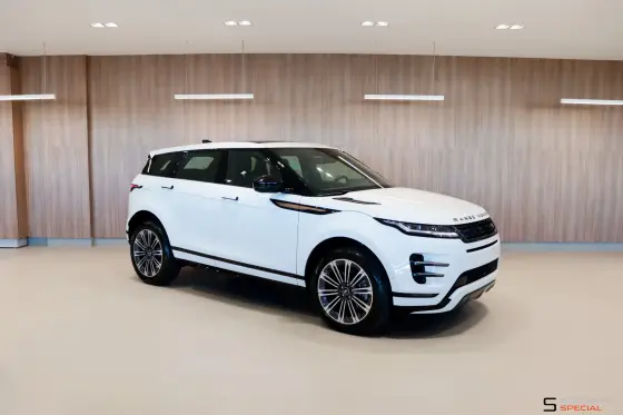 LAND ROVER RANGE ROVER EVOQUE 2.0 P250 FLEX AUTOBIOGRAPHY AWD AUTOMÁTICO LAND ROVER RANGE ROVER EVOQUE 2.0 P250 FLEX AUTOBIOGRAPHY AWD AUTOMÁTICO