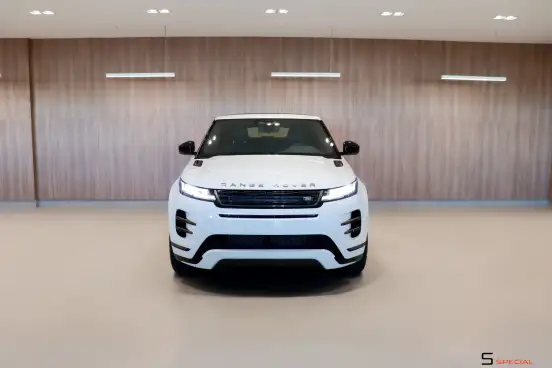 LAND ROVER-RANGE ROVER EVOQUE-2025