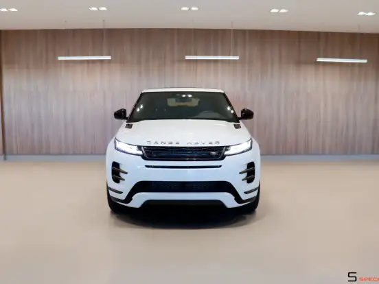 LAND ROVER-RANGE ROVER EVOQUE-2.0 P250 FLEX AUTOBIOGRAPHY AWD AUTOMÁTICO LAND ROVER-RANGE ROVER EVOQUE-2025