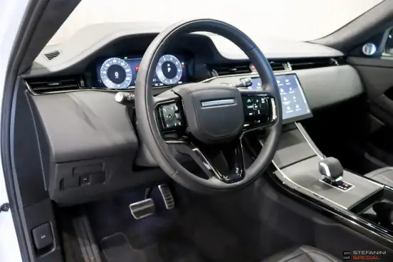 LAND ROVER-RANGE ROVER EVOQUE-2025
