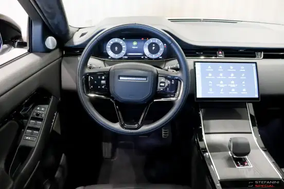 LAND ROVER-RANGE ROVER EVOQUE-2025