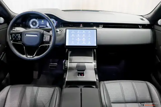 LAND ROVER-RANGE ROVER EVOQUE-2.0 P250 FLEX AUTOBIOGRAPHY AWD AUTOMÁTICO LAND ROVER-RANGE ROVER EVOQUE-2025