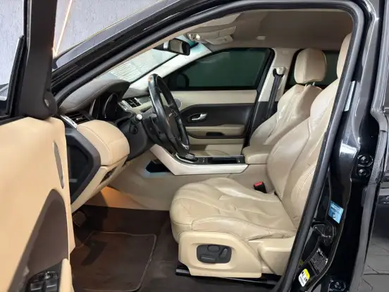 LAND ROVER-RANGE ROVER EVOQUE-2014