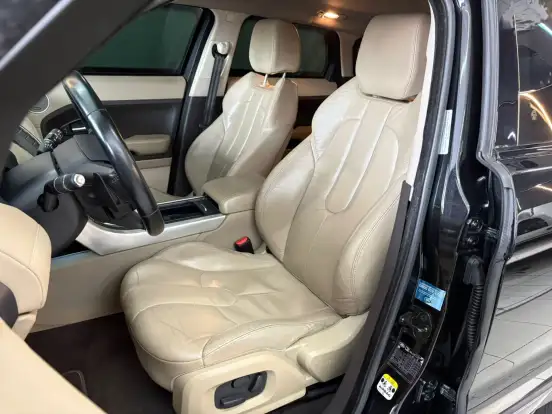 LAND ROVER-RANGE ROVER EVOQUE-2014