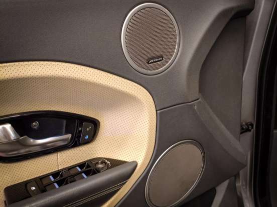 LAND ROVER-RANGE ROVER EVOQUE-2013