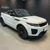 LAND ROVER RANGE ROVER EVOQUE 2.0 HSE DYNAMIC CONVERSÍVEL 4WD 16V GASOLINA 2P AUTOMÁTICO LAND ROVER RANGE ROVER EVOQUE 2.0 HSE DYNAMIC CONVERSÍVEL 4WD 16V GASOLINA 2P AUTOMÁTICO