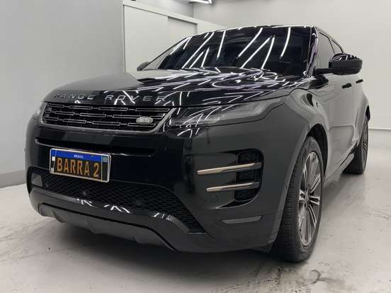 LAND ROVER-RANGE ROVER EVOQUE-2.0 P250 FLEX R-DYNAMIC HSE AWD AUTOMÁTICO LAND ROVER-RANGE ROVER EVOQUE-2023