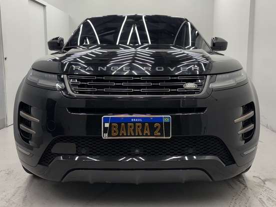 LAND ROVER-RANGE ROVER EVOQUE-2.0 P250 FLEX R-DYNAMIC HSE AWD AUTOMÁTICO LAND ROVER-RANGE ROVER EVOQUE-2023