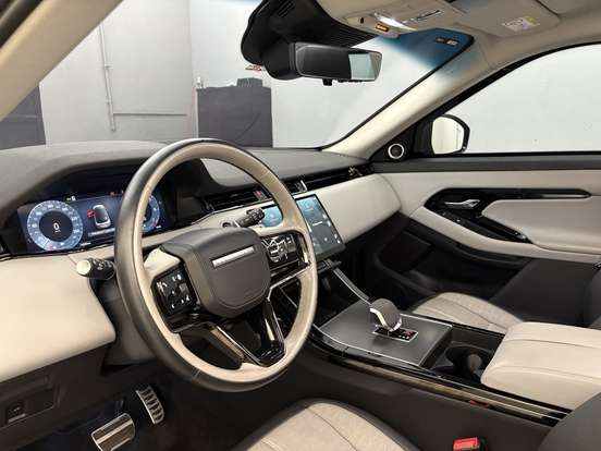 LAND ROVER-RANGE ROVER EVOQUE-2.0 P250 FLEX R-DYNAMIC HSE AWD AUTOMÁTICO LAND ROVER-RANGE ROVER EVOQUE-2023
