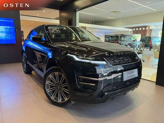 LAND ROVER-RANGE ROVER EVOQUE-2.0 P250 FLEX R-DYNAMIC HSE AWD AUTOMÁTICO LAND ROVER-RANGE ROVER EVOQUE-2024